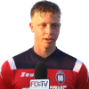Player cutout