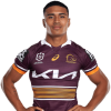 Player cutout