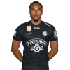 Player cutout