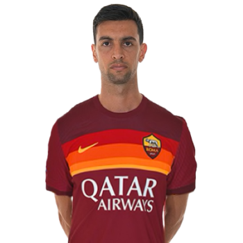 Javier Pastore profile image