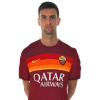 Player cutout