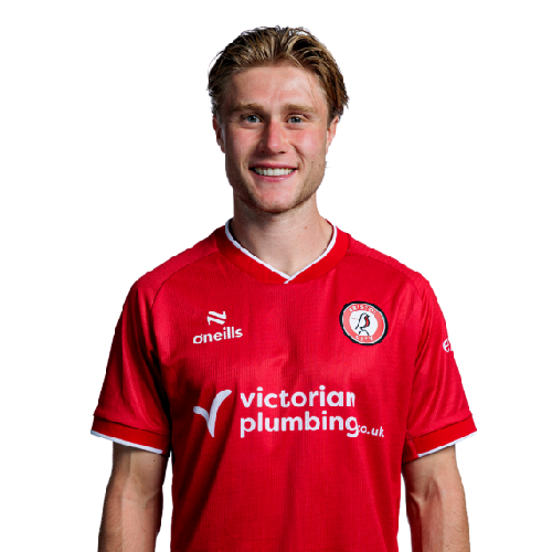 Samuel Bell