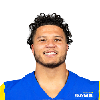 Blake Corum