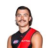 Player cutout