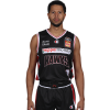 Player cutout