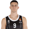 Player cutout