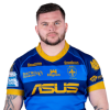 Player cutout