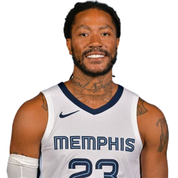 Derrick Rose