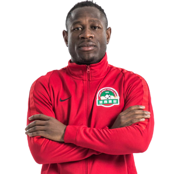 Christian Bassogog profile image