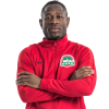 Player cutout