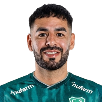 Cristian Zabala profile image
