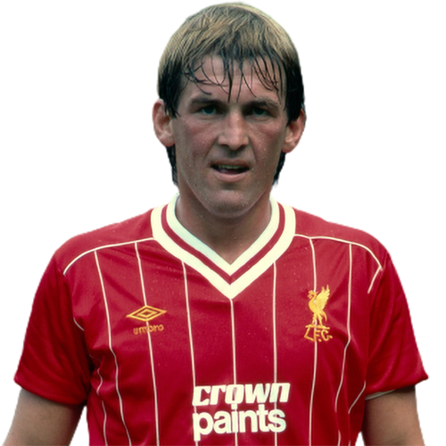 Kenny Dalglish