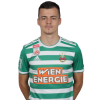 Player cutout