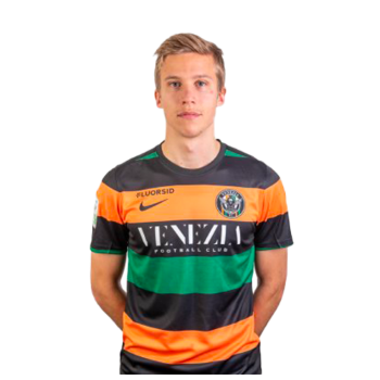 Lauri Ala-Myllymäki profile image