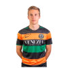 Player cutout