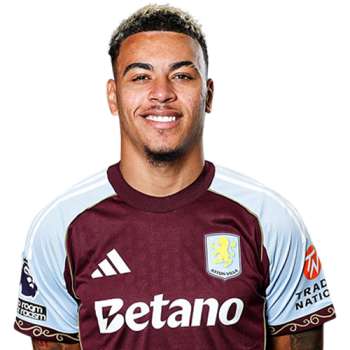 Morgan Rogers profile image