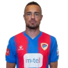 Player cutout