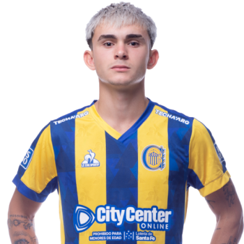 Santiago López profile image