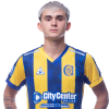 Player cutout