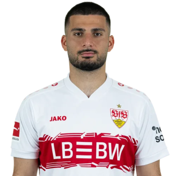 Deniz Undav profile image