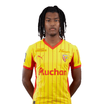 Kyllian Antonio