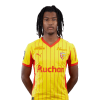 Player cutout