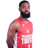 Player cutout