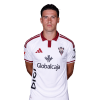 Player cutout