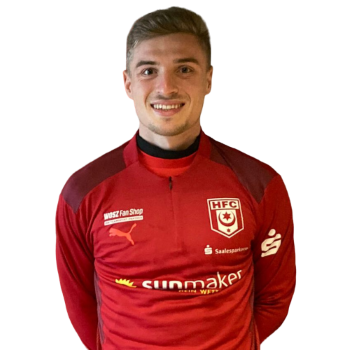 Elias Huth profile image