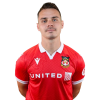 Player cutout
