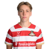 Player cutout