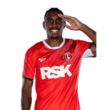 Amari'i Bell profile image