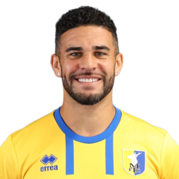 Dom Dwyer profile image
