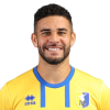 Player cutout