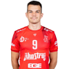 Player cutout