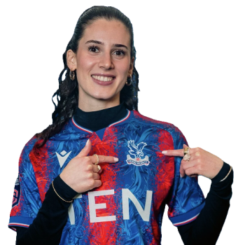 Clarissa Larisey profile image