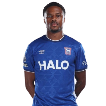 Chuba Akpom