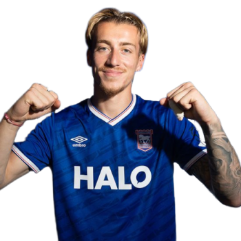 Jack Clarke