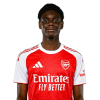 Player cutout
