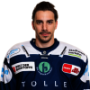 Player cutout