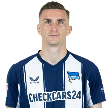 Niklas Kolbe profile image