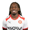 Player cutout