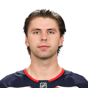 Adam Fantilli