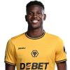 Player cutout