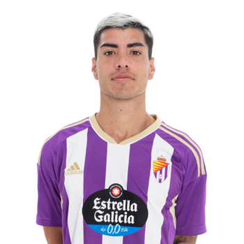 Lucas Olaza profile image
