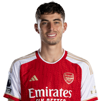 Kai Havertz