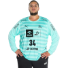 Player cutout
