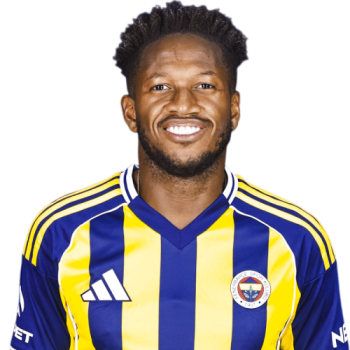 Fred profile image