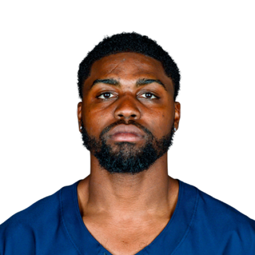 Tyrique Stevenson