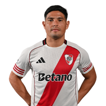 Maximiliano Salas profile image